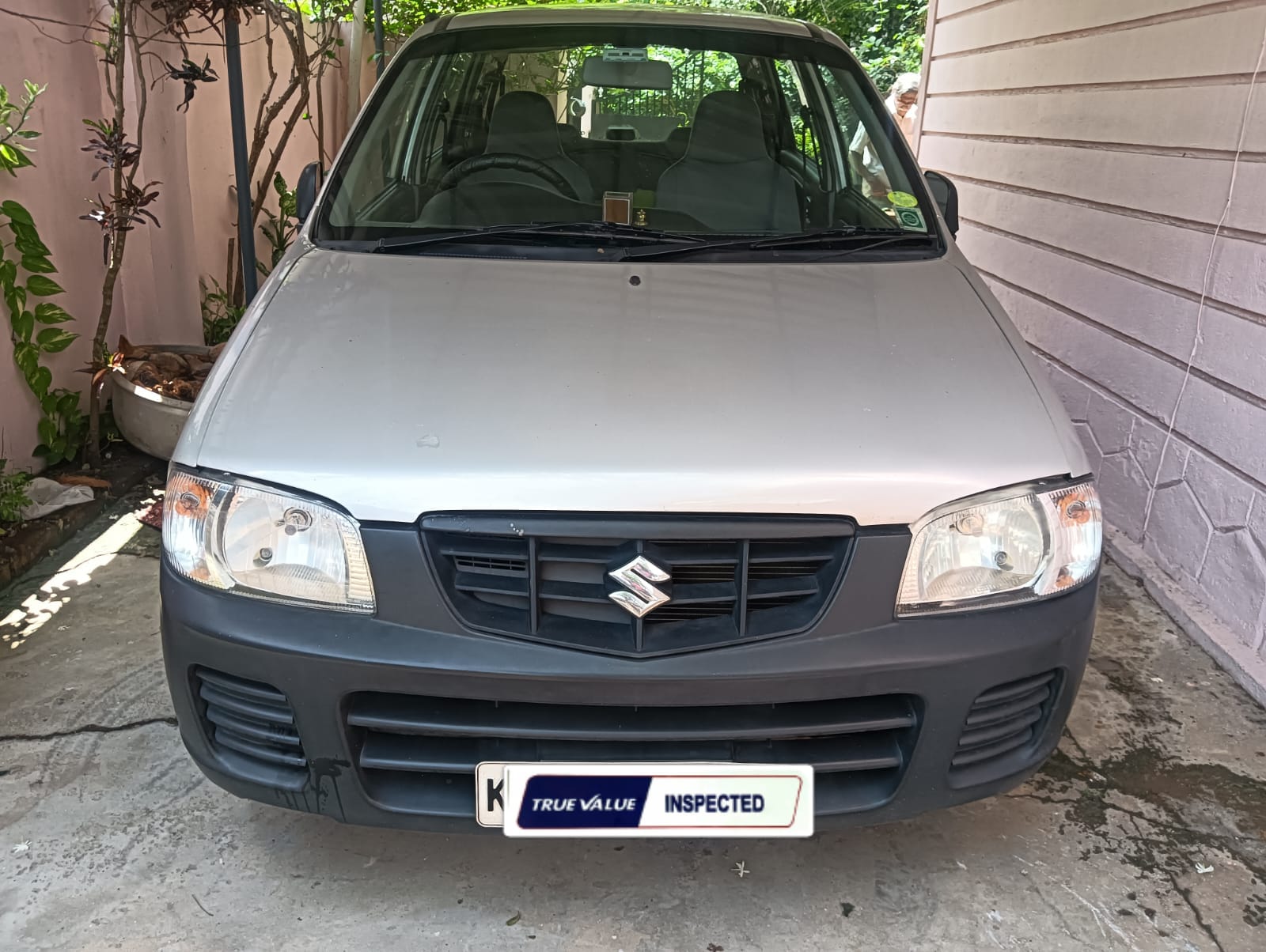 MARUTI ALTO in Ernakulam