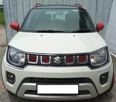 MARUTI IGNIS in Trivandrum