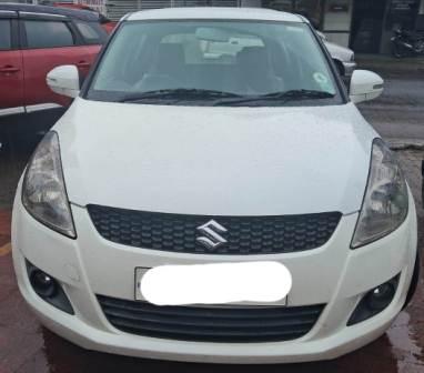 MARUTI SWIFT 2013 Second-hand Car for Sale in Pathanamthitta