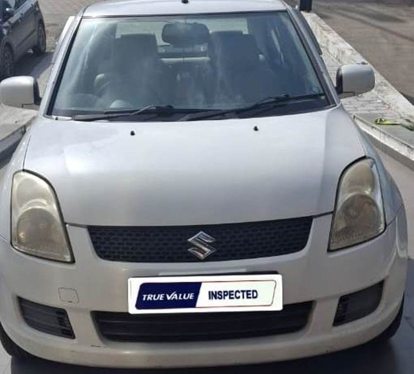 MARUTI DZIRE 2013 Second-hand Car for Sale in Ernakulam