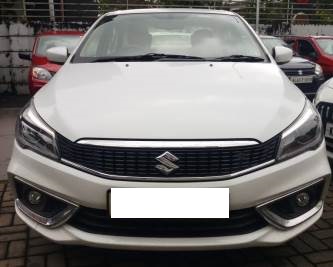 MARUTI CIAZ in 