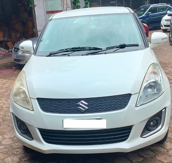 MARUTI SWIFT in Kasaragod