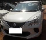 MARUTI BALENO in Kottayam