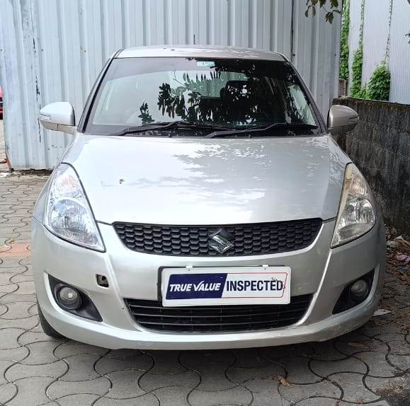 MARUTI SWIFT in Trivandrum