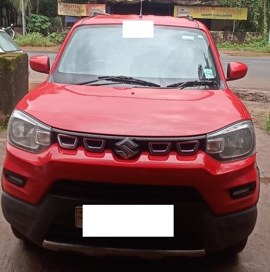 MARUTI S PRESSO 2019 Second-hand Car for Sale in Kasaragod