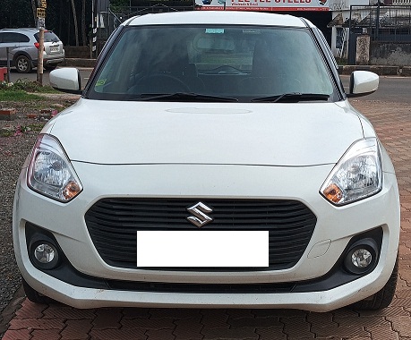 MARUTI SWIFT in 