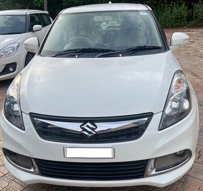 MARUTI DZIRE in Kasaragod