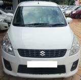 MARUTI ERTIGA in Kottayam