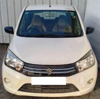 MARUTI CELERIO 2014 Second-hand Car for Sale in Trivandrum