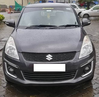 MARUTI SWIFT 2016 Second-hand Car for Sale in 