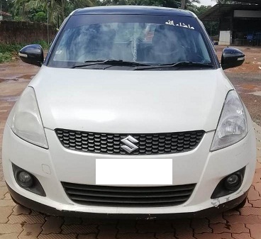 MARUTI SWIFT 2013 Second-hand Car for Sale in 