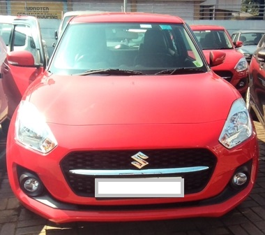 MARUTI SWIFT in Ernakulam