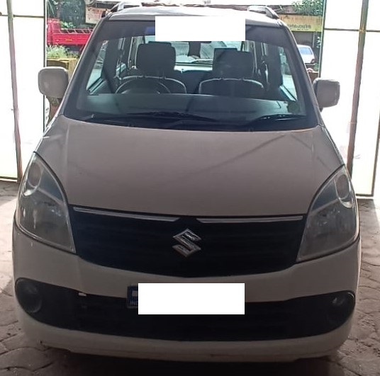 MARUTI WAGON R 2012 Second-hand Car for Sale in Kasaragod