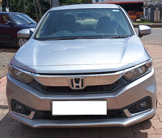 HONDA AMAZE 2018 Second-hand Car for Sale in 