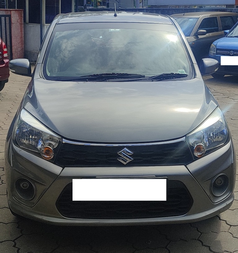 MARUTI CELERIO in Ernakulam