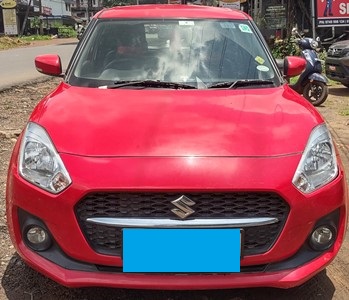 MARUTI SWIFT in Palakkad