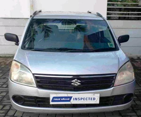 MARUTI WAGON R 2010 Second-hand Car for Sale in Trivandrum