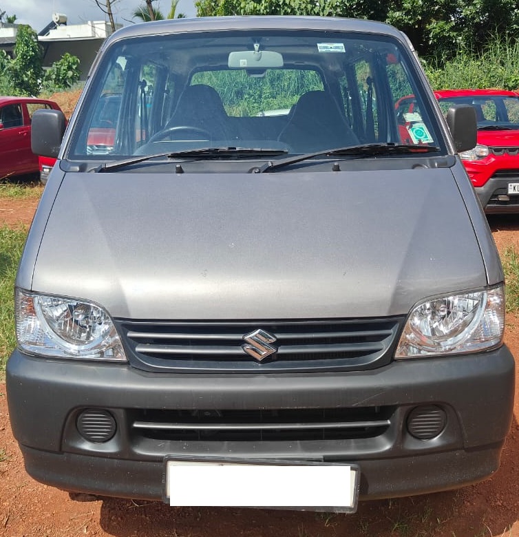 MARUTI EECO in Kollam