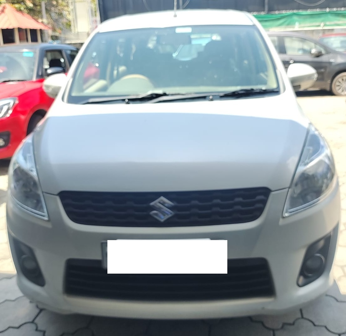 MARUTI ERTIGA 2012 Second-hand Car for Sale in Ernakulam