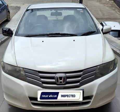 HONDA HONDA CITY 2008 Second-hand Car for Sale in Ernakulam