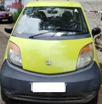 TATA NANO 2012 Second-hand Car for Sale in Trivandrum