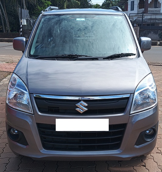 MARUTI WAGON R in 