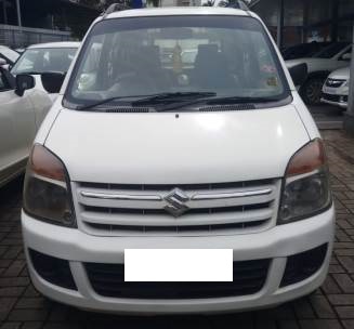 MARUTI WAGON R 2007 Second-hand Car for Sale in 