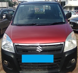 MARUTI WAGON R in 