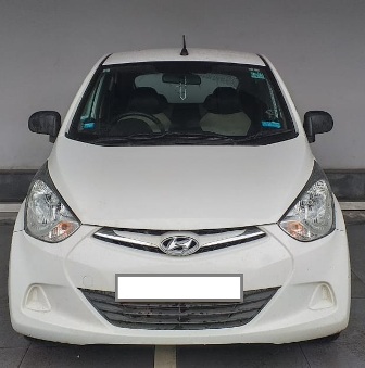 HYUNDAI EON 2015 Second-hand Car for Sale in Ernakulam