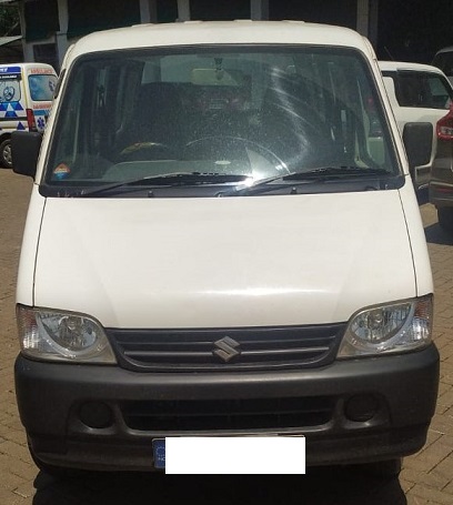 MARUTI EECO 2013 Second-hand Car for Sale in Kasaragod