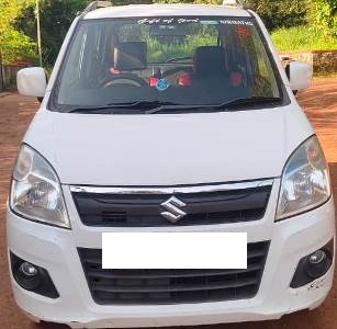 MARUTI WAGON R 2018 Second-hand Car for Sale in 