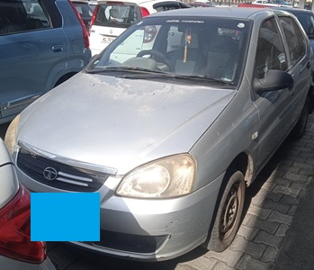 TATA INDICA 2012 Second-hand Car for Sale in 