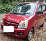 MARUTI WAGON R 2006 Second-hand Car for Sale in Kottayam