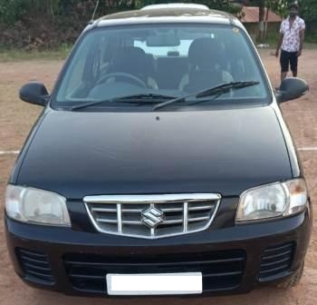 MARUTI ALTO 2009 Second-hand Car for Sale in Trivandrum