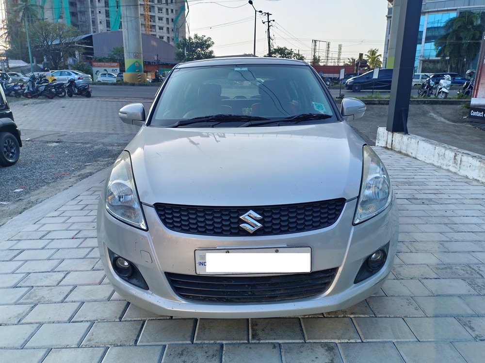 MARUTI SWIFT 2012 Second-hand Car for Sale in Ernakulam