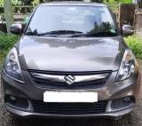 MARUTI DZIRE 2011 Second-hand Car for Sale in Kottayam