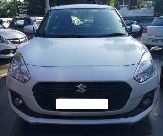 MARUTI SWIFT in 