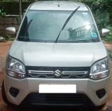 MARUTI WAGON R in Kottayam