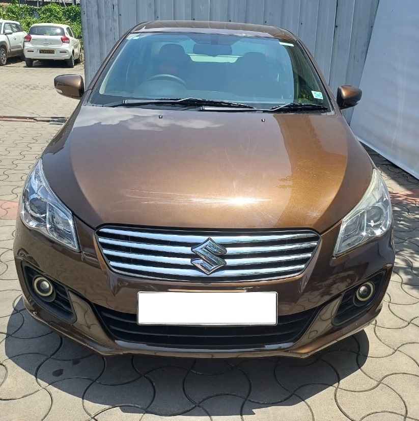 MARUTI CIAZ in Trivandrum