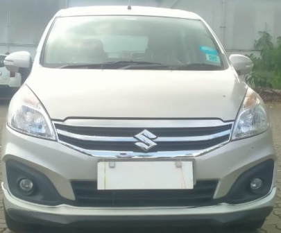 MARUTI ERTIGA 2018 Second-hand Car for Sale in Ernakulam