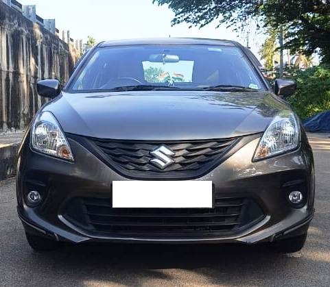 MARUTI BALENO 2020 Second-hand Car for Sale in Trivandrum