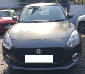 MARUTI SWIFT in 