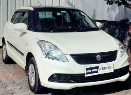 MARUTI DZIRE in Trivandrum