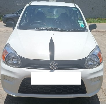 MARUTI ALTO 800 in Idukki