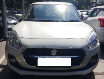 MARUTI SWIFT in 