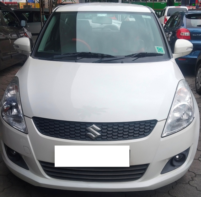 MARUTI SWIFT 2014 Second-hand Car for Sale in Ernakulam