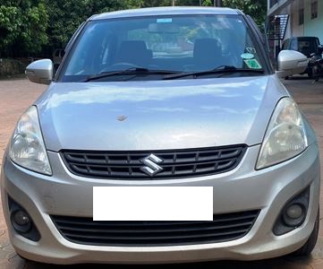 MARUTI DZIRE 2013 Second-hand Car for Sale in 