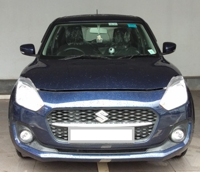 MARUTI SWIFT 2019 Second-hand Car for Sale in Ernakulam