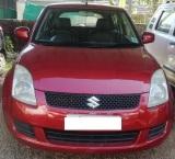 MARUTI SWIFT 2010 Second-hand Car for Sale in Kottayam