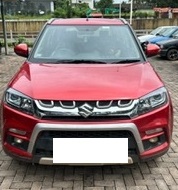 MARUTI VITARA BREZZA in Kasaragod